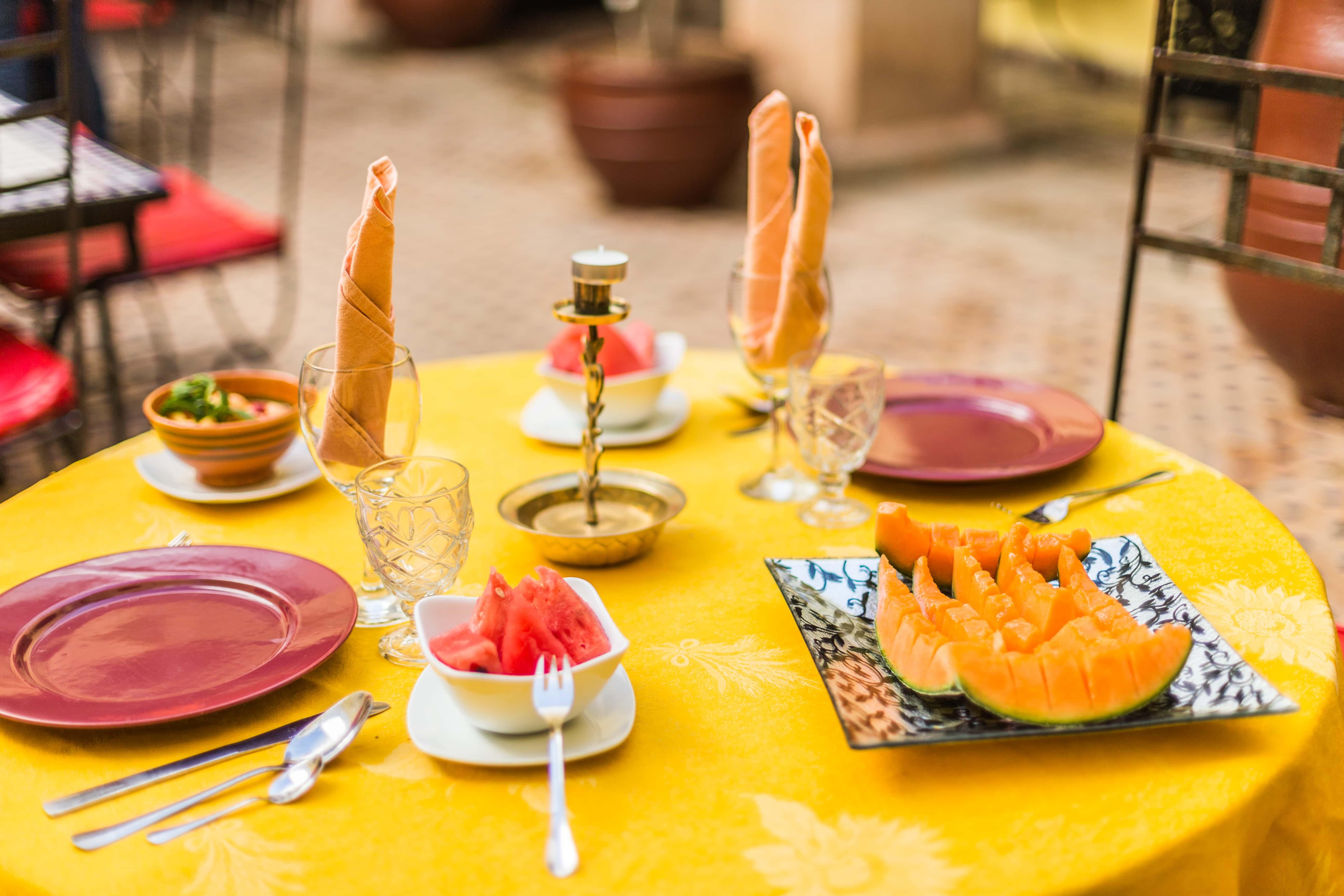 Riad Le Jardin De Lea, Suites & Spa 马拉喀什 外观 照片