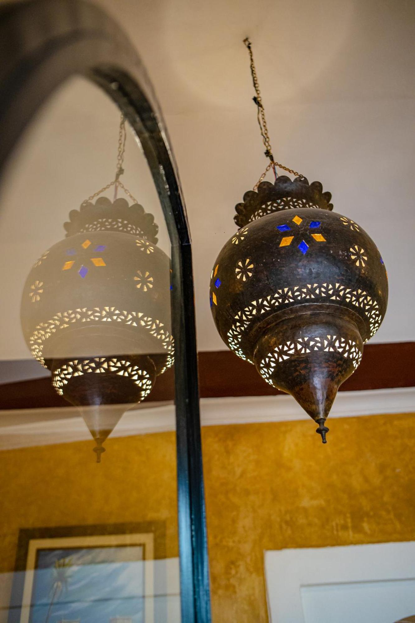 Riad Le Jardin De Lea, Suites & Spa 马拉喀什 外观 照片