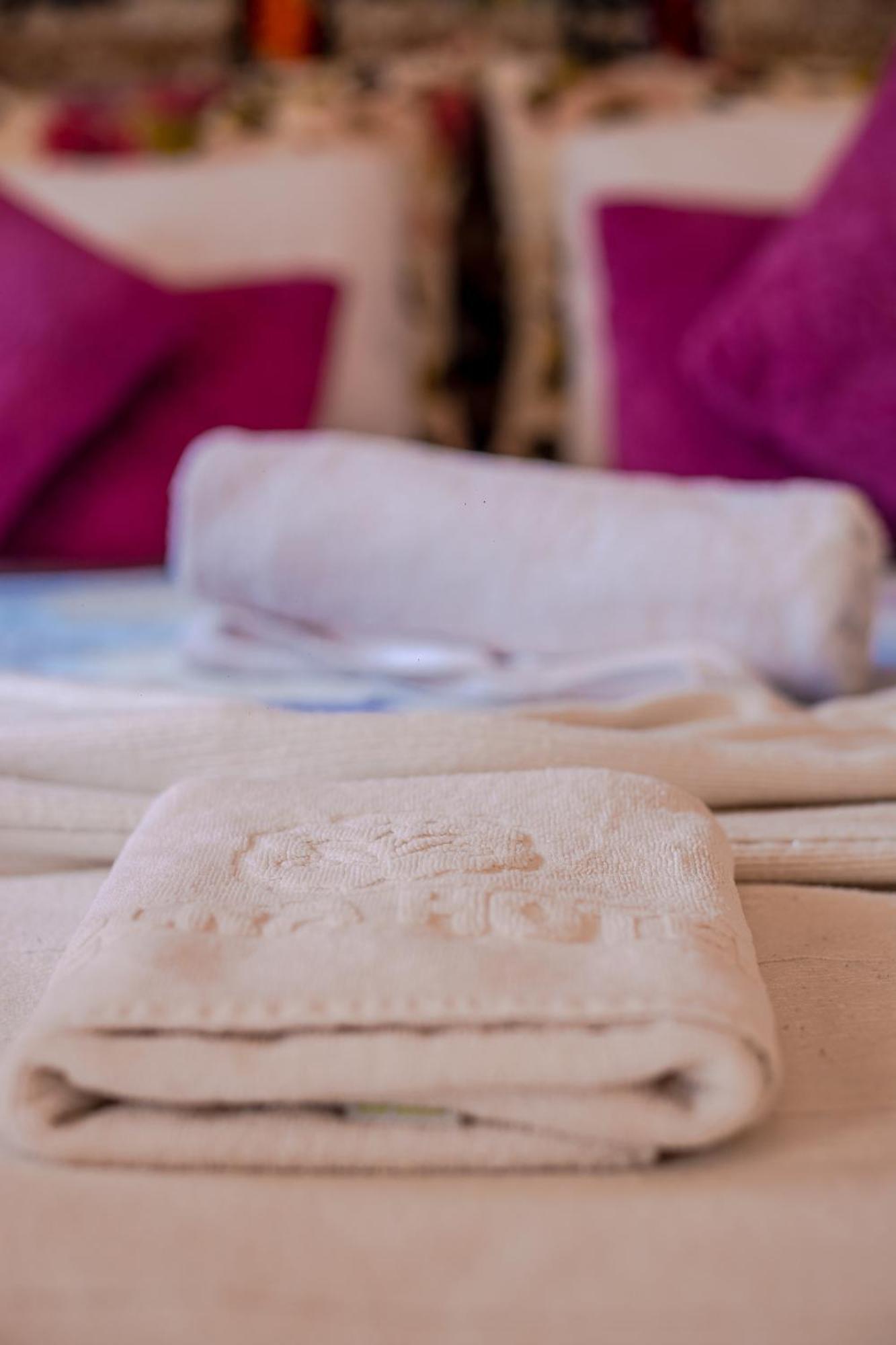 Riad Le Jardin De Lea, Suites & Spa 马拉喀什 外观 照片