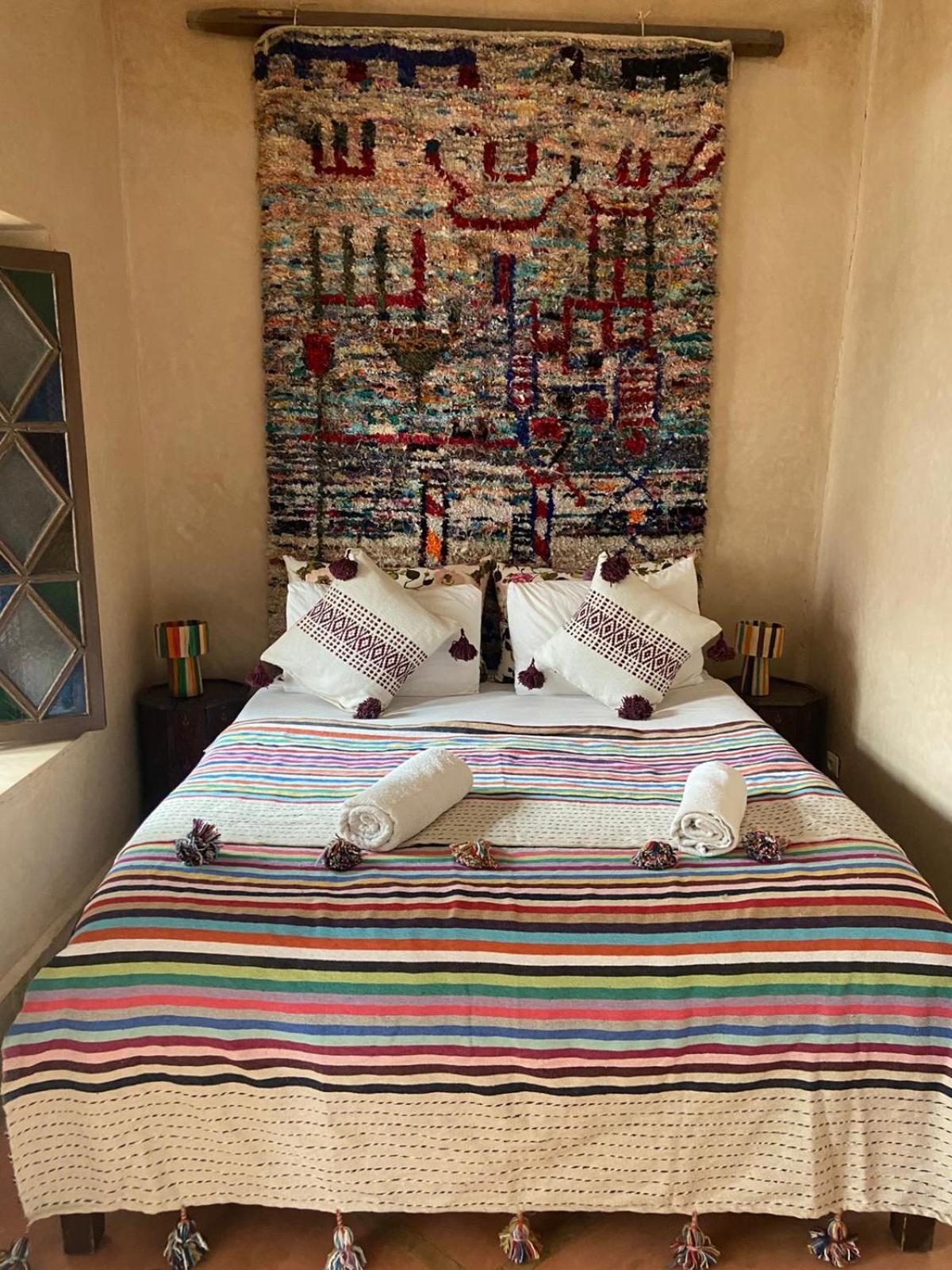 Riad Le Jardin De Lea, Suites & Spa 马拉喀什 外观 照片