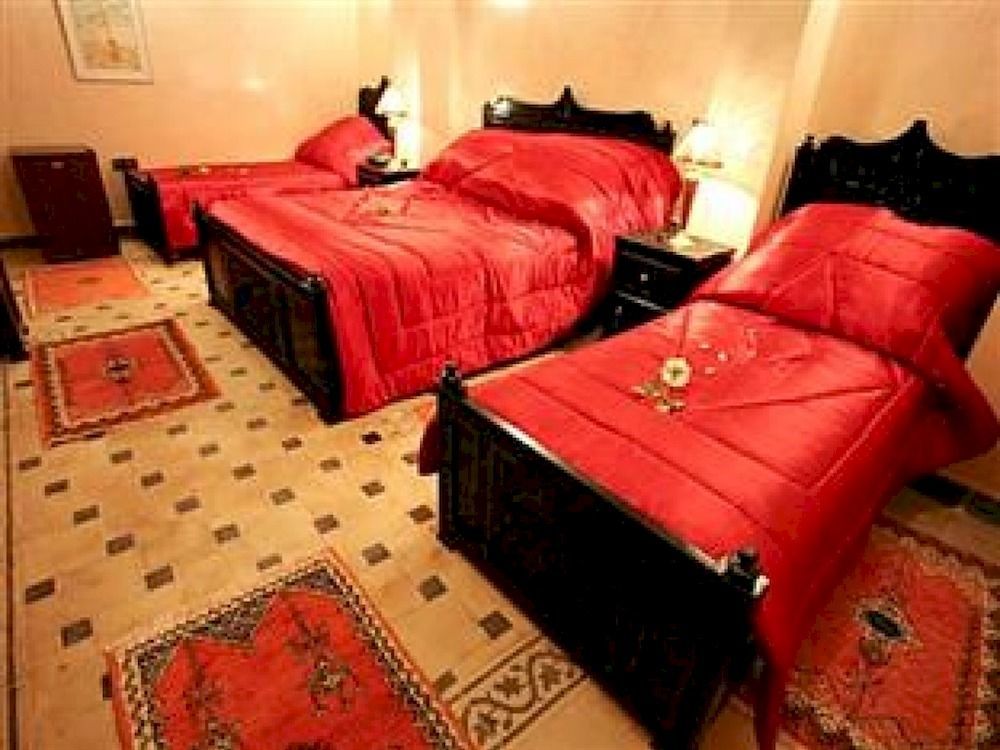 Riad Le Jardin De Lea, Suites & Spa 马拉喀什 外观 照片